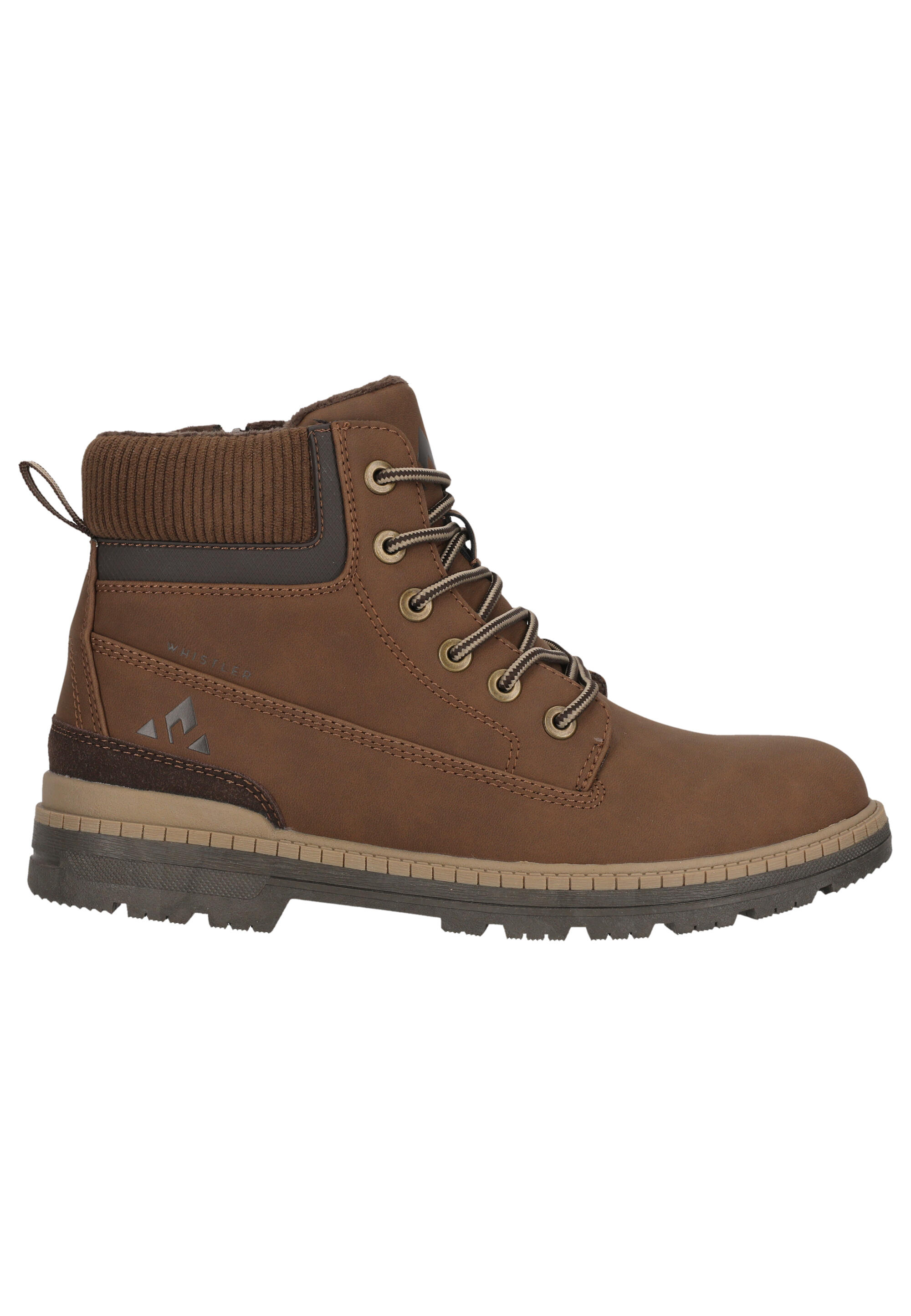 Schnürboots Linnar 3/15