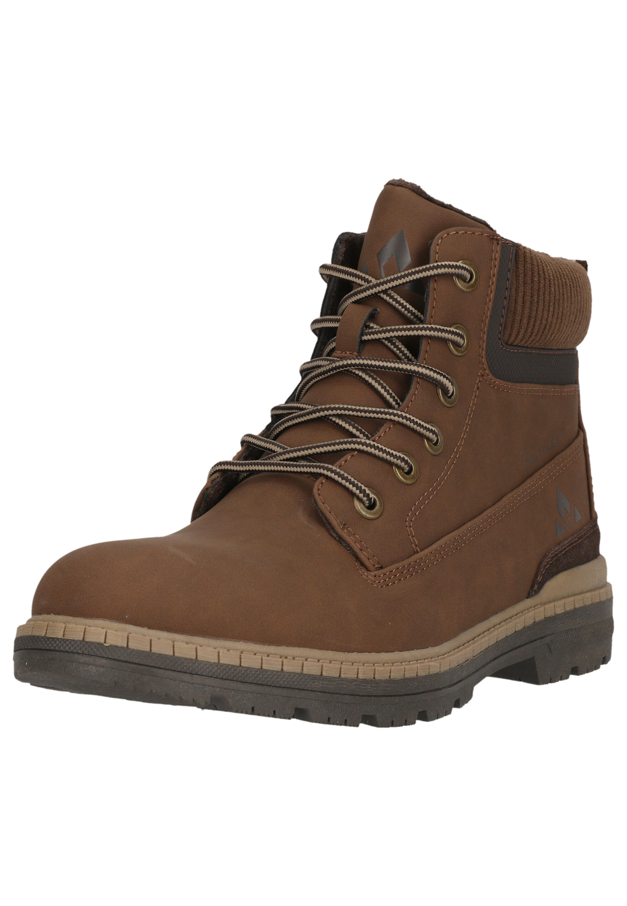Schnürboots Linnar 2/15