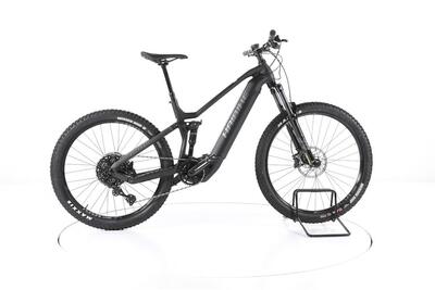 Ebike ricondizionata · Haibike Alltrail 3 · Come nuovo