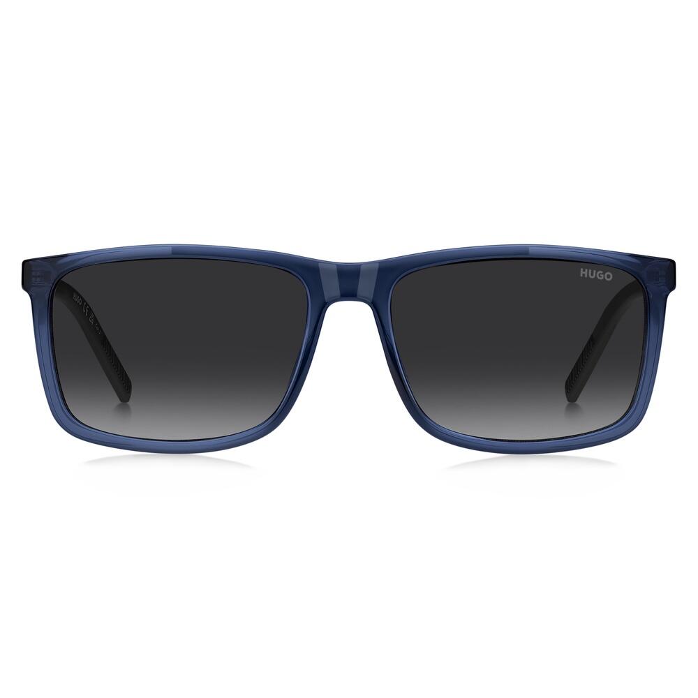 Lunettes de Soleil Hugo HG 1337/S PJP en TR90 Homme 58 mm 2/3