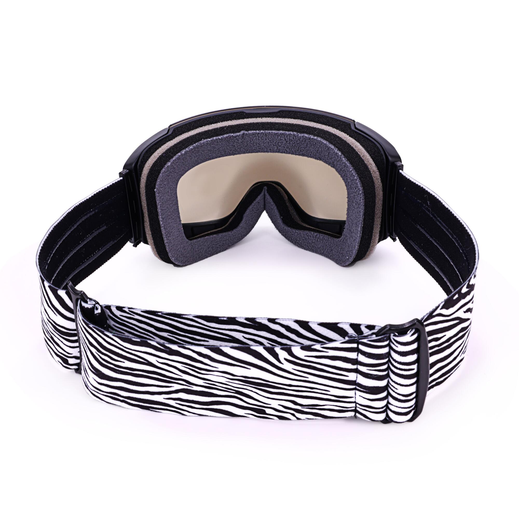 Gafas de Esquí / Snow Magnéticas Freeride Hysteresis 2/9