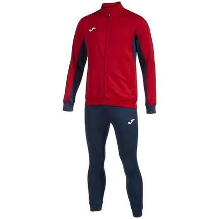 Survêtement Football Enfants Joma Derby Blanc