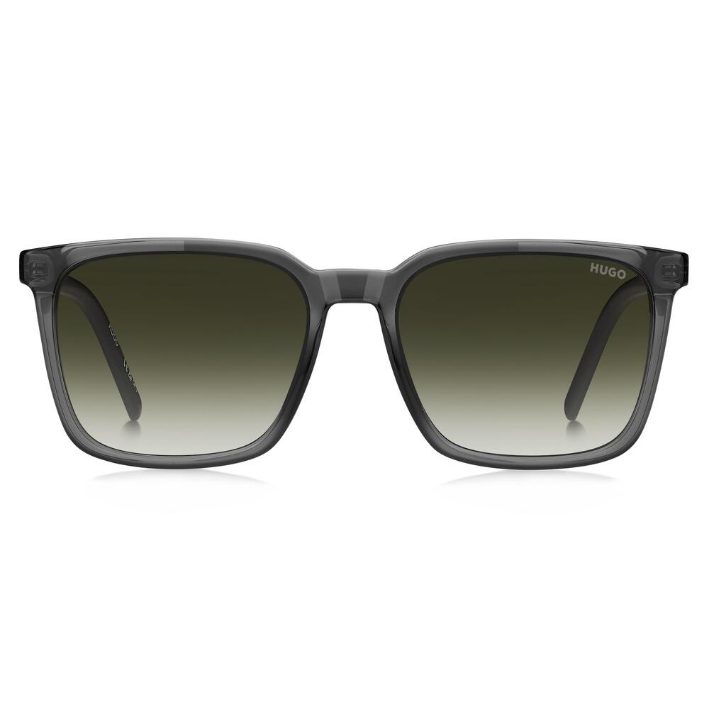 Óculos de Sol Hugo HG 1327/S KB7 9K em TR90 Homem 55 mm 2/3