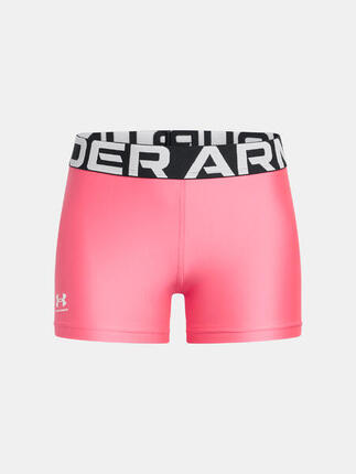 Spodenki Dziewczęce Under Armour Szybkoschnące 149/160