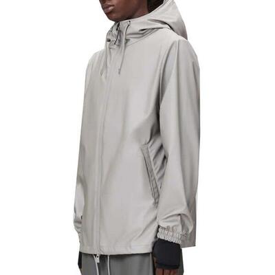 Giacca Rains Modello 18370r Storm Breaker W3 Colore Bianco