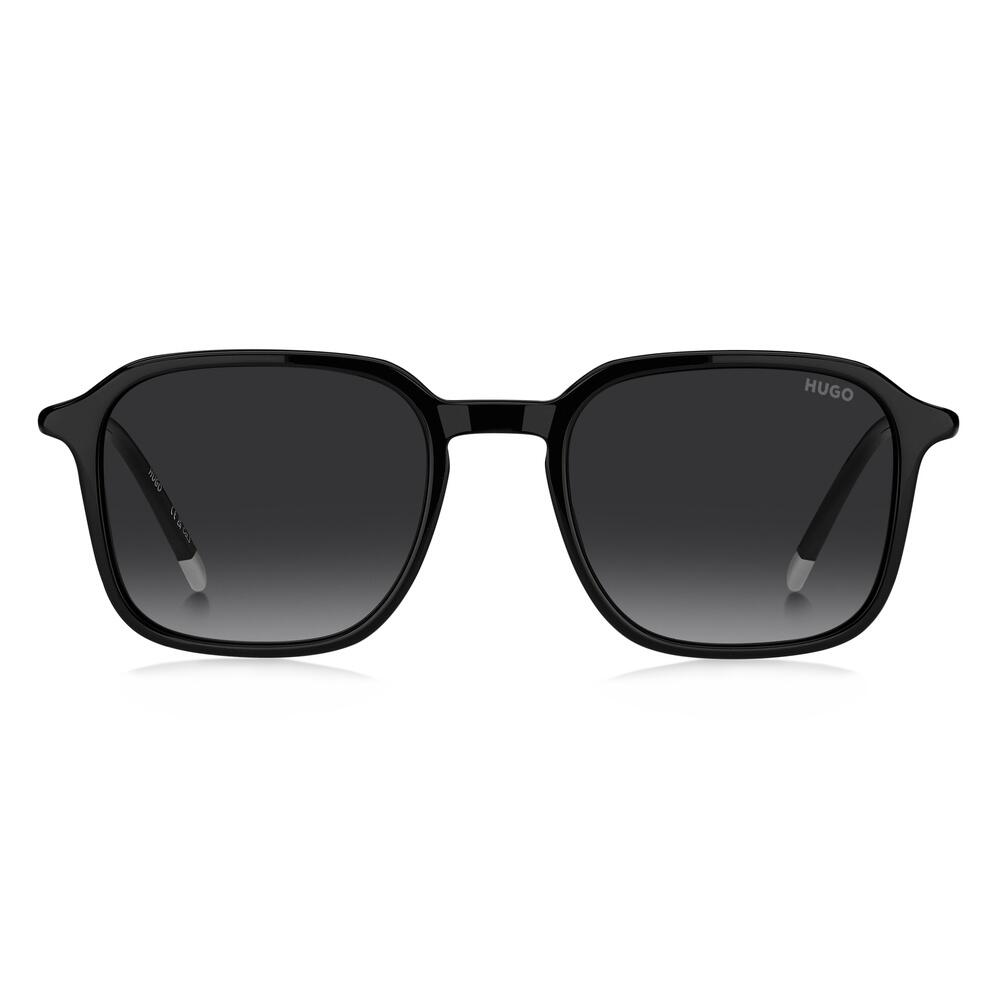 Lunettes de Soleil Hugo HG 1347/S 807 en Acétate Homme 52 mm 2/4