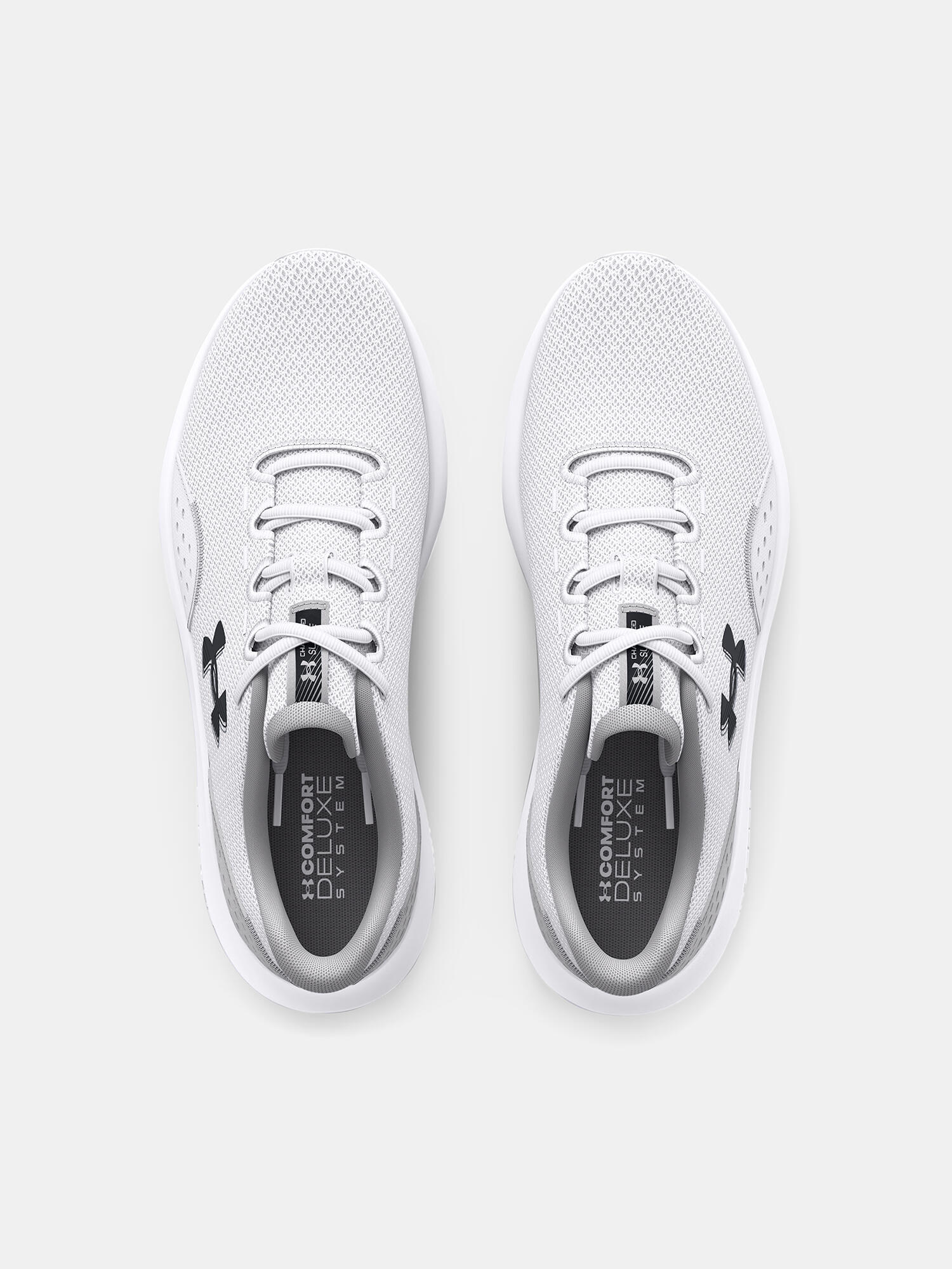 Baskets Under armour modèle 3027000-100 pour homme 5/5