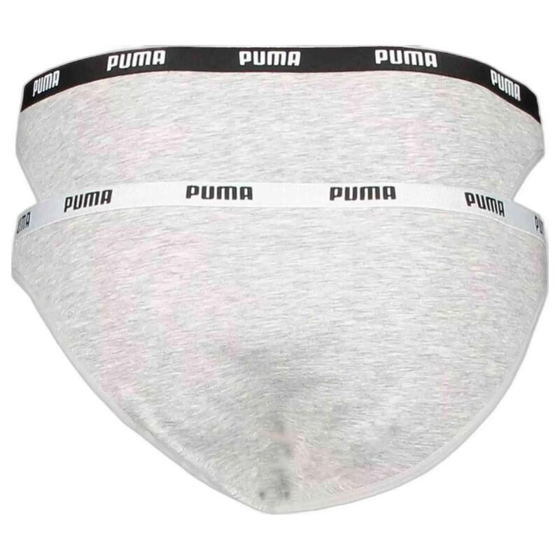 Bas de bikini Puma 603031001-328 pentru femei