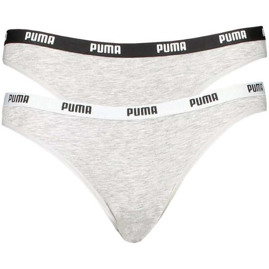 Slip bikini Puma modello 907851_03 per donne