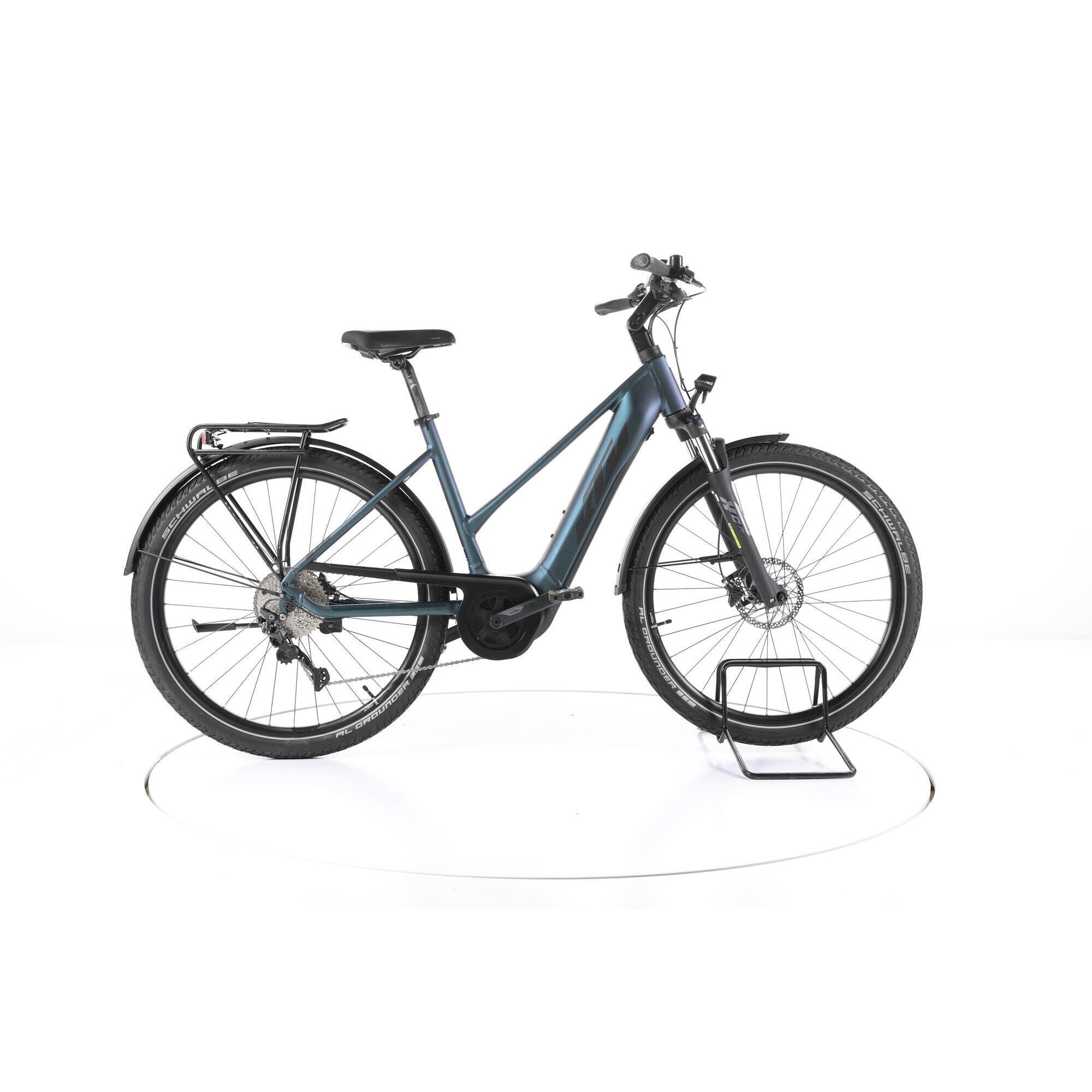 Second Life - KTM Macina Gran P610 Trekking E-Bike 2022 - Stan dobry