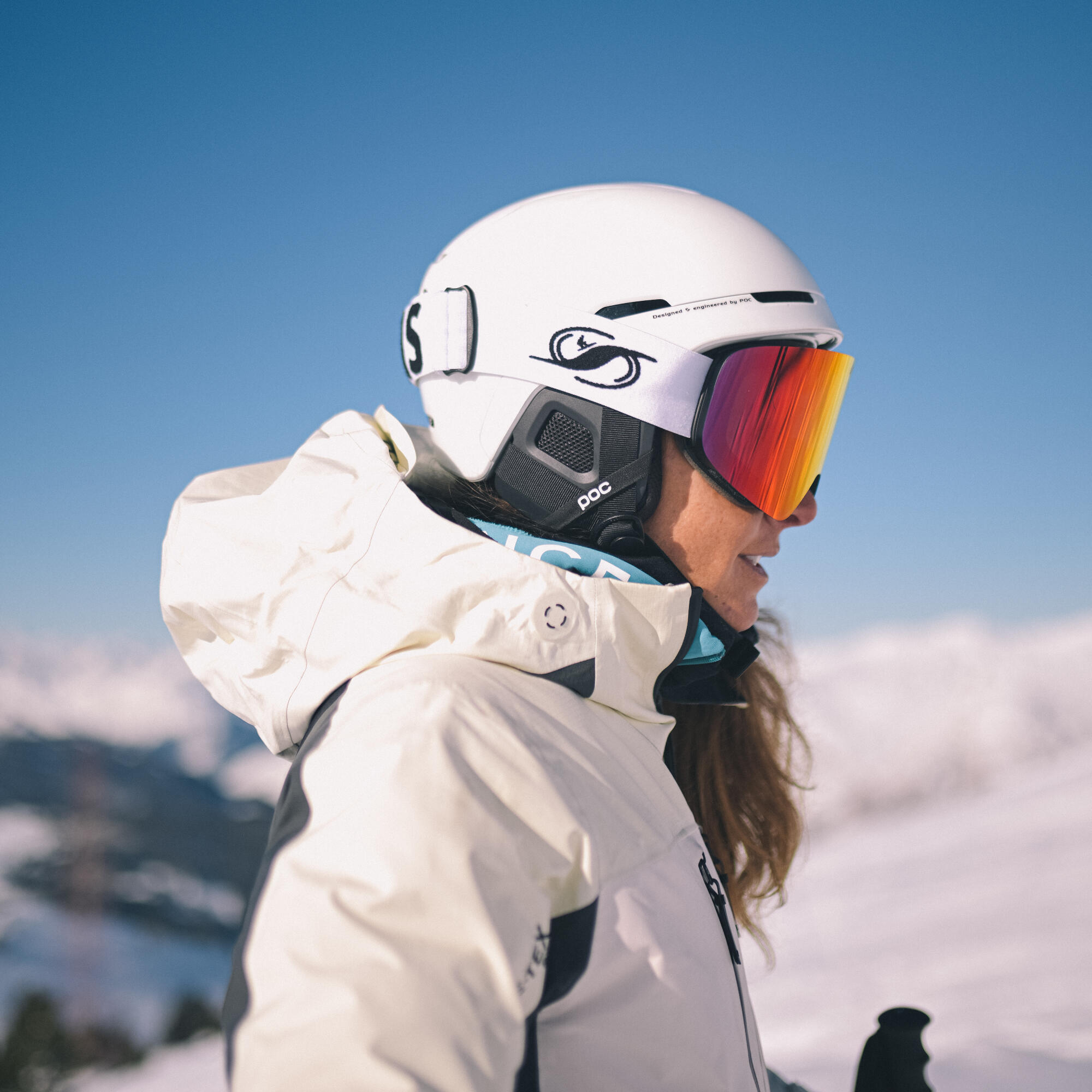 Gafas de Esquí / Snow Magnéticas Illicit 2.0 Hysteresis 7/9