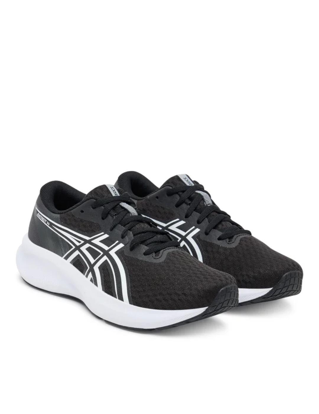 Zapatillas para deporte para Mujer Asics Patriot 14  Negro 2/5