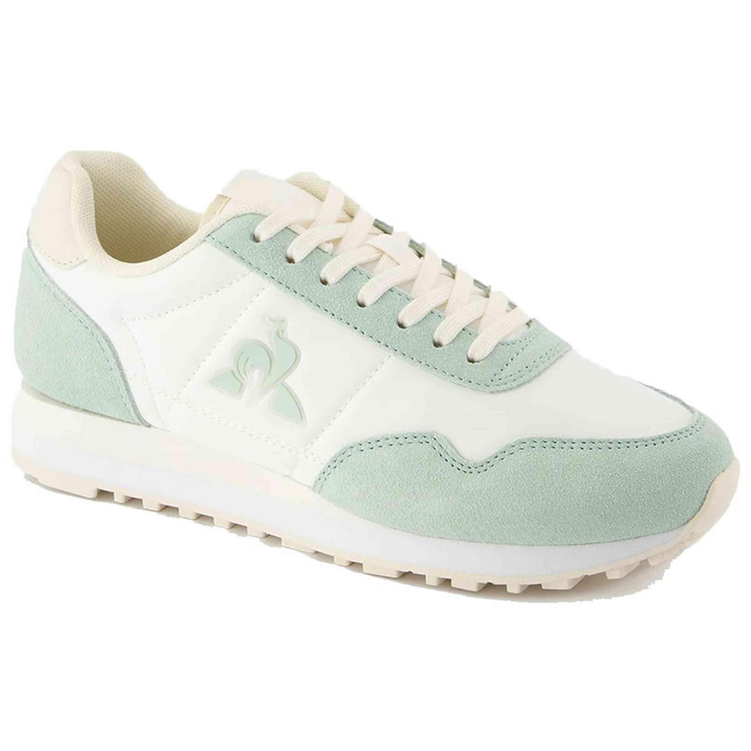 Baskets Le coq sportif modèle 2510329 pour femmes 2/4