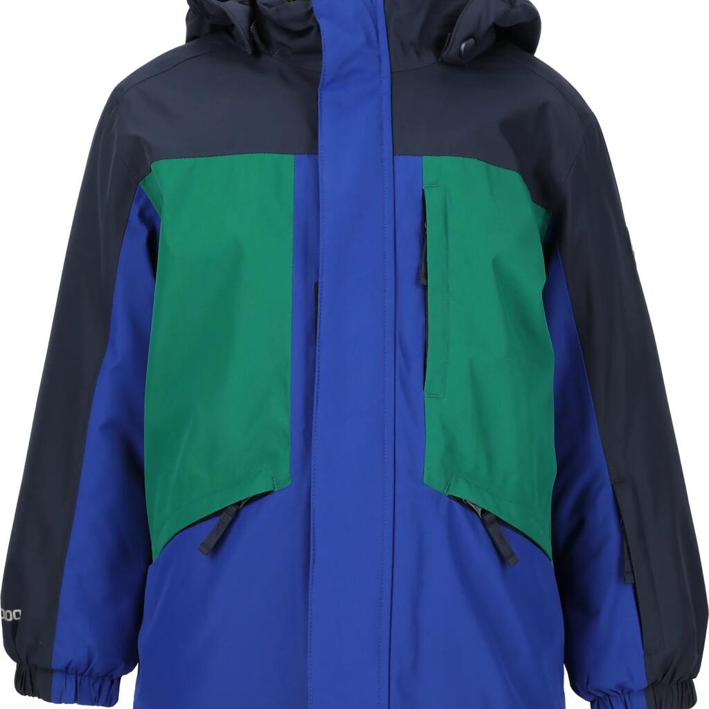 Children's ski jacket Zigzag Arctic Pro 10000