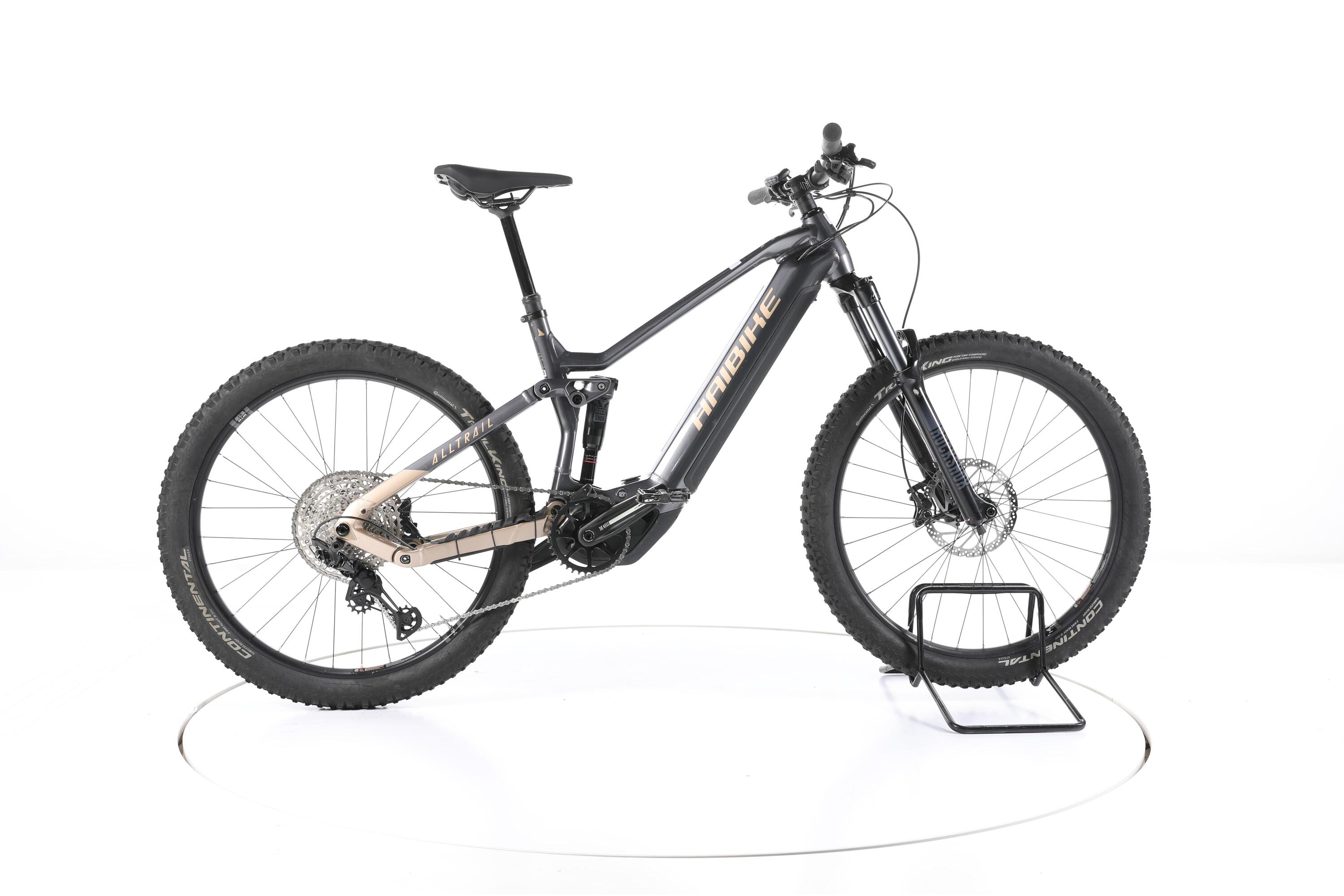 HAIBIKE Ebike ricondizionata · Haibike AllTrail 5 · Ottime condizioni