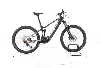 Ebike ricondizionata · Haibike AllTrail 5 · Ottime condizioni