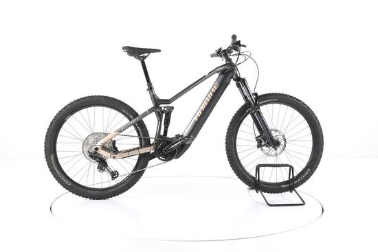 Ebike ricondizionata · Haibike AllTrail 5 · Ottime condizioni