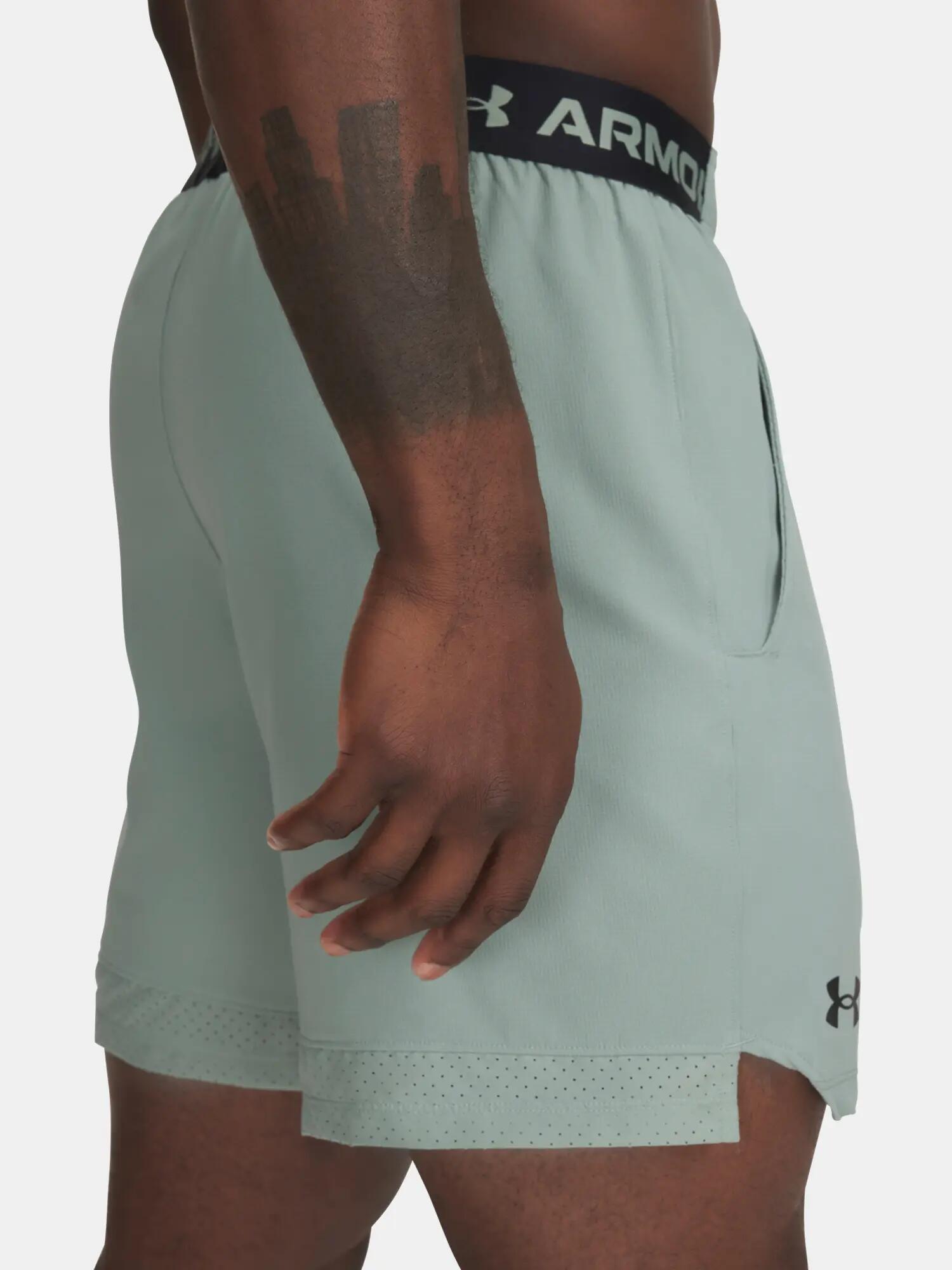 Férfi rövidnadrág Under Armour UA Vanish Woven 6in Shorts 3/4