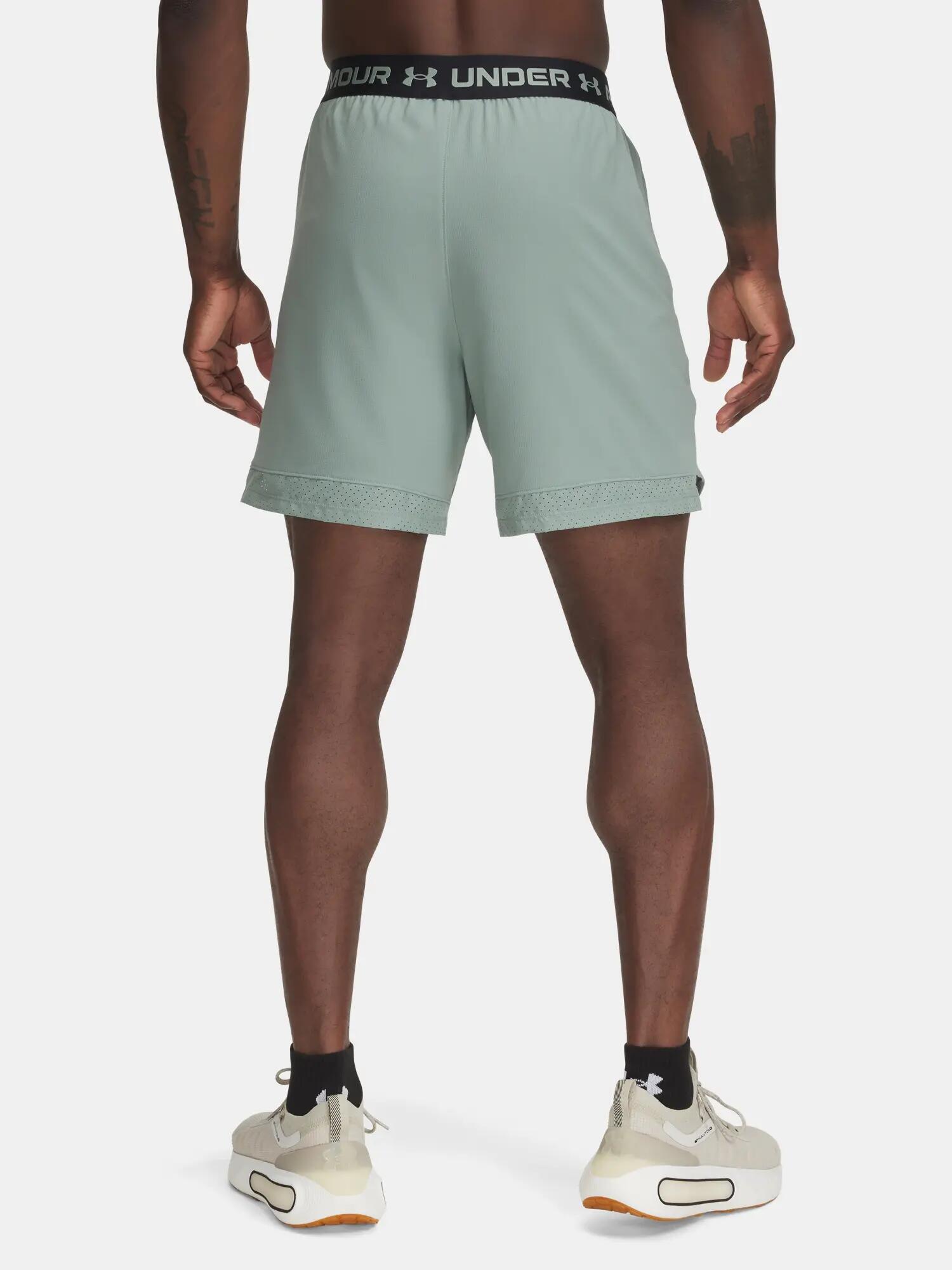 Férfi rövidnadrág Under Armour UA Vanish Woven 6in Shorts 2/4