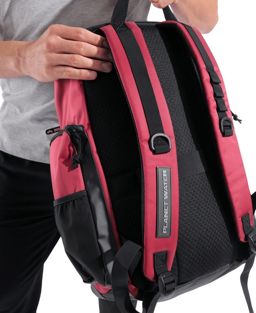 Mochila deportiva unisex Arena One Go 35L 6/14