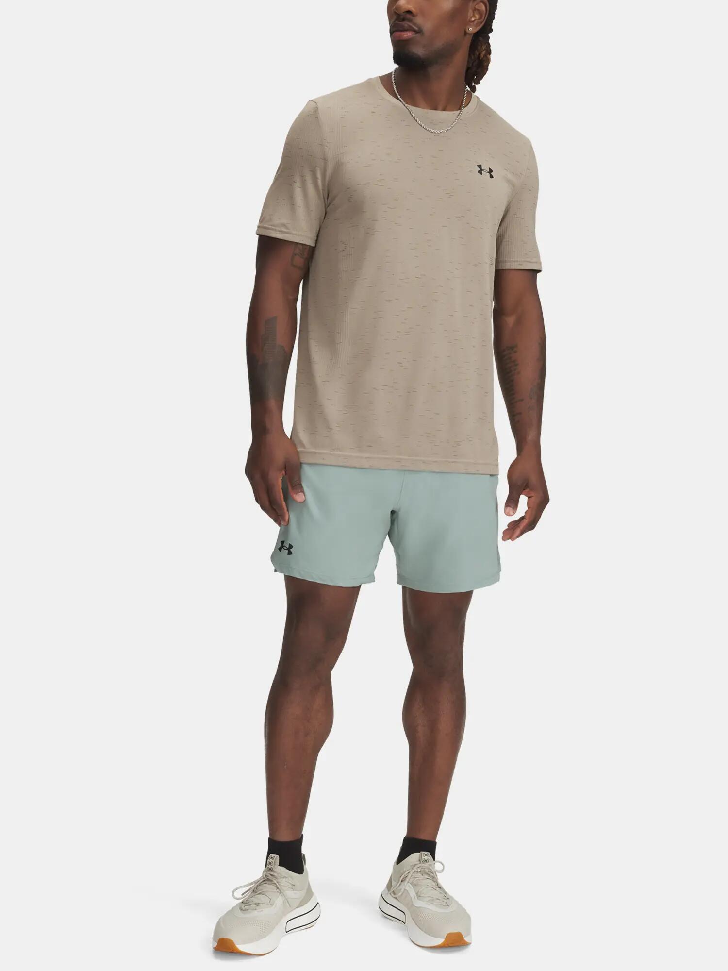 Férfi rövidnadrág Under Armour UA Vanish Woven 6in Shorts 4/4