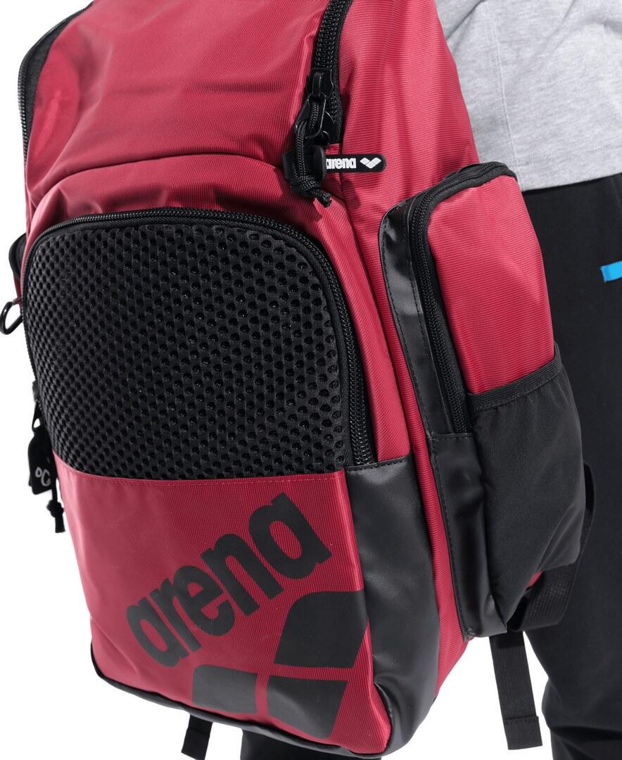 Mochila deportiva unisex Arena One Go 35L 5/14