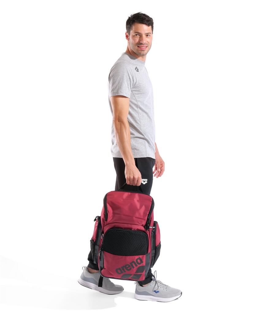 Mochila deportiva unisex Arena One Go 35L 4/14