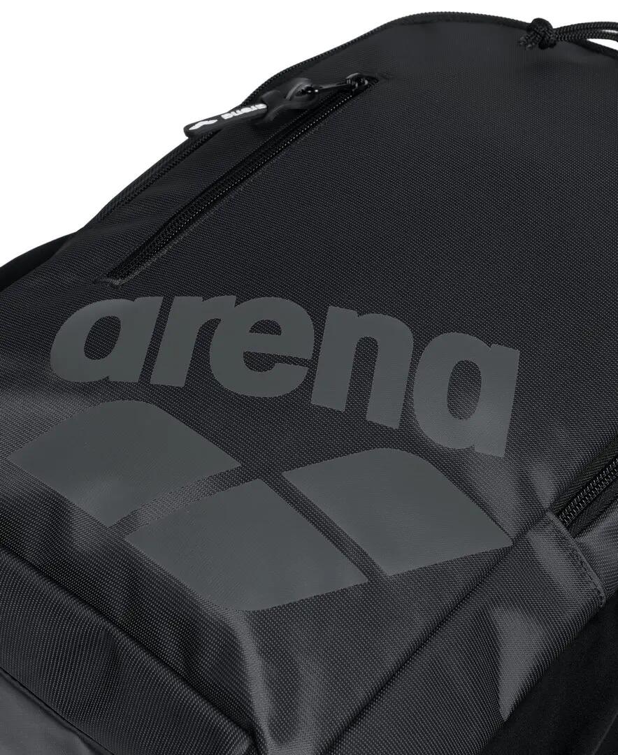 Arena All Set 30L Zaino nero 7/13