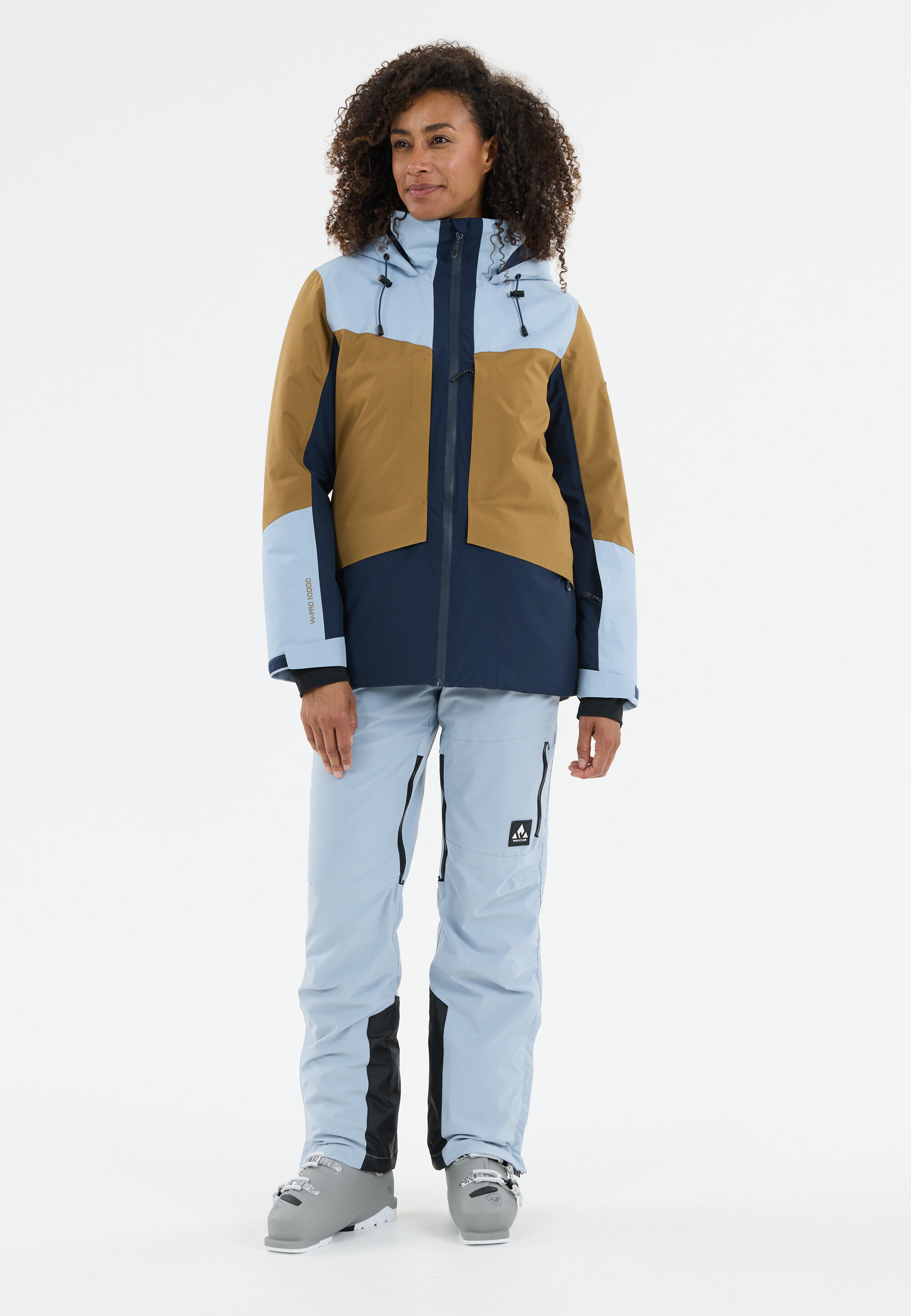 Skihose Takoda 3/5