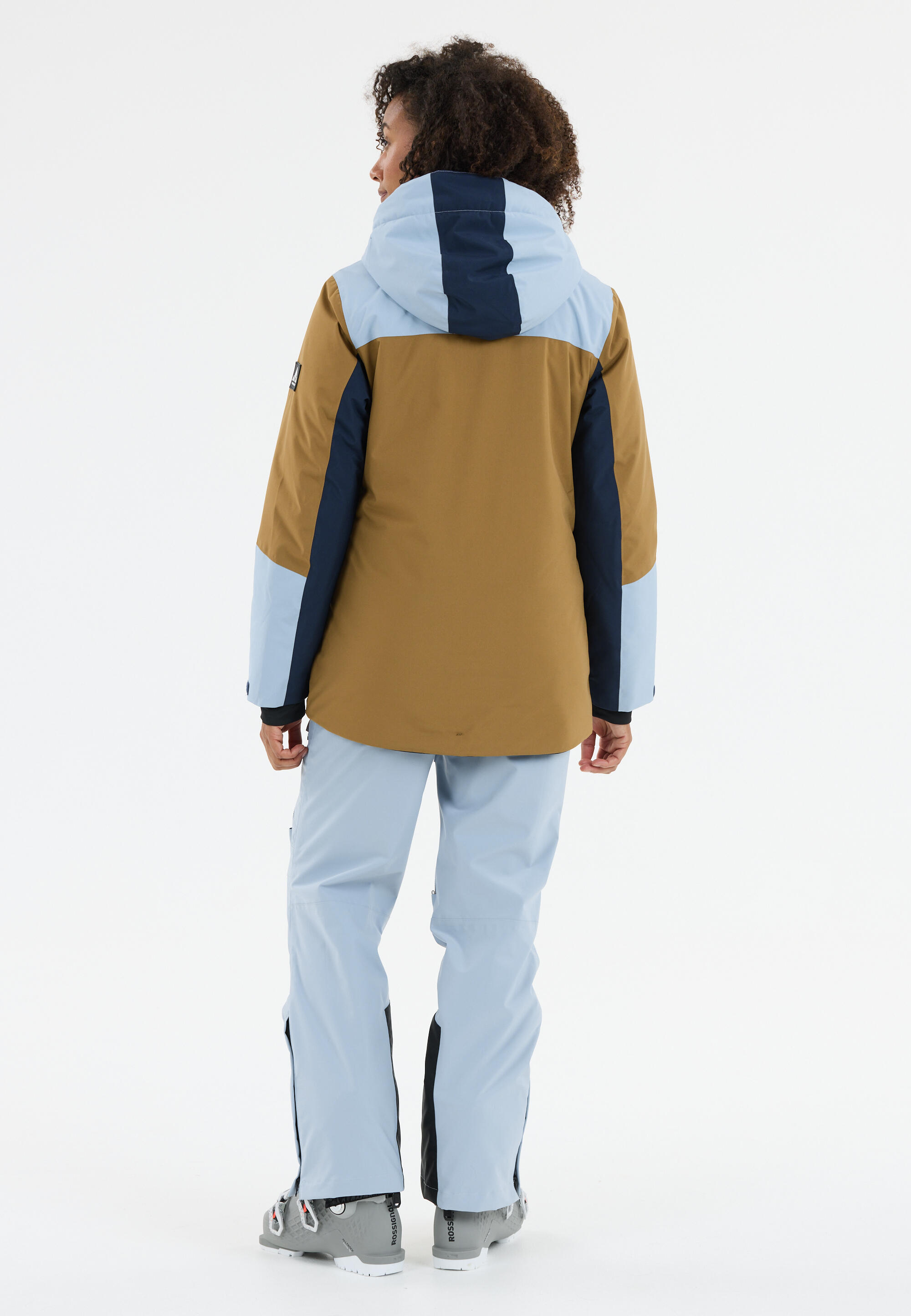 Skihose Takoda 5/5