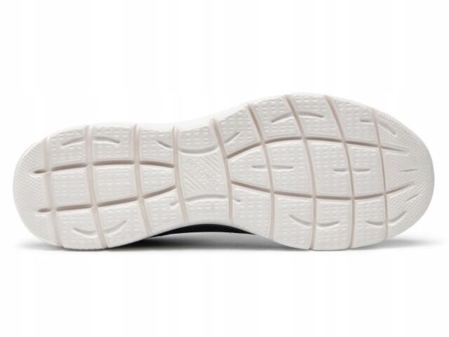 BUTY męskie SKECHERS BRISBANE granatowe 232057-NVY sportowe 45,5 5/7