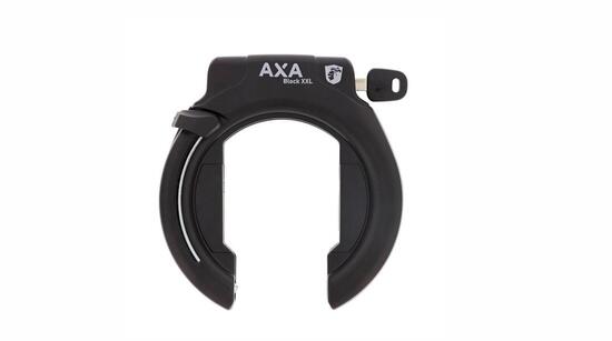 Bügelkabelschloss Axa Block Xxl