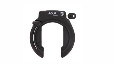 Axa ringslot block xxl