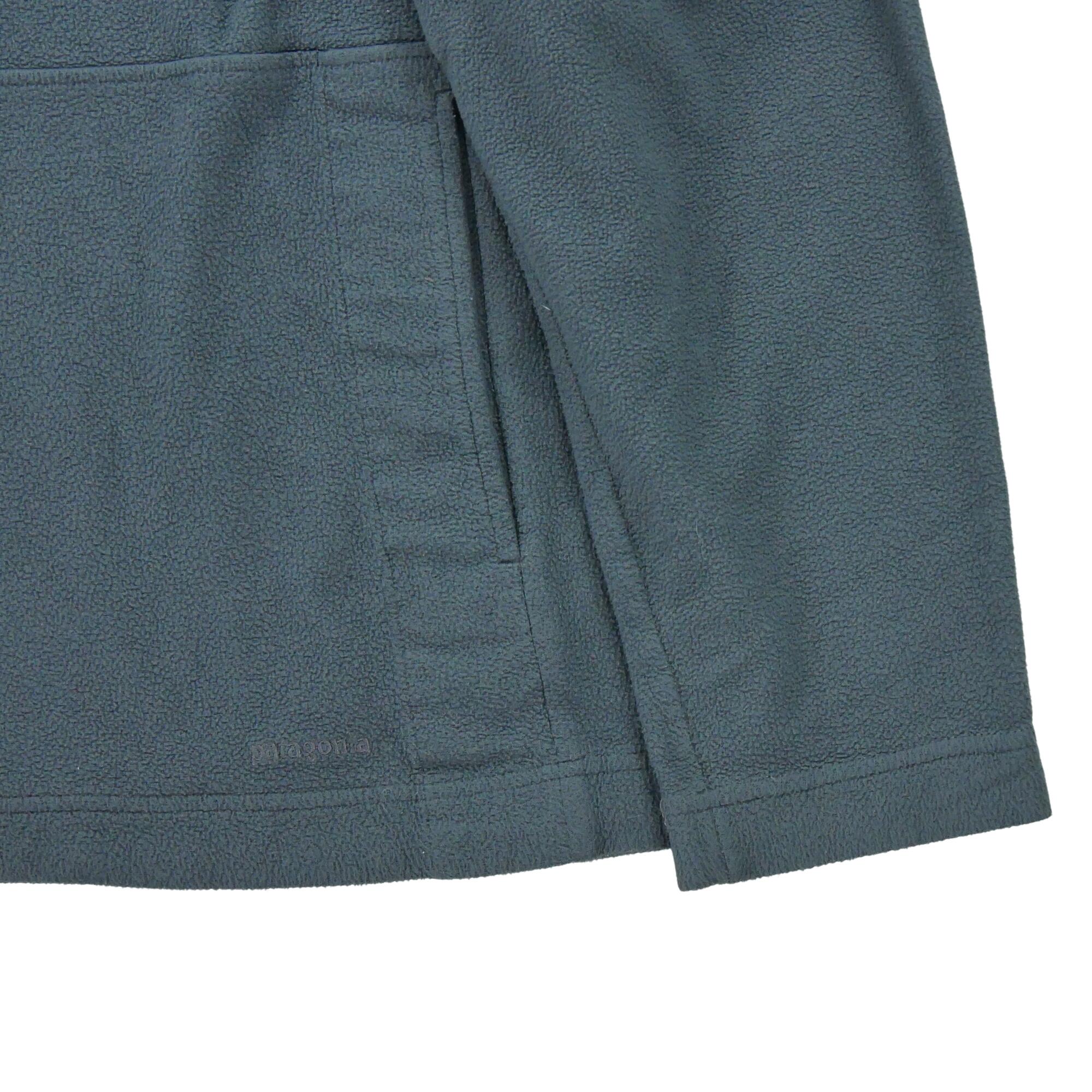 Reconditionné - Pull polaire Femme Micro D-Luxe USA - Excellent 3/4