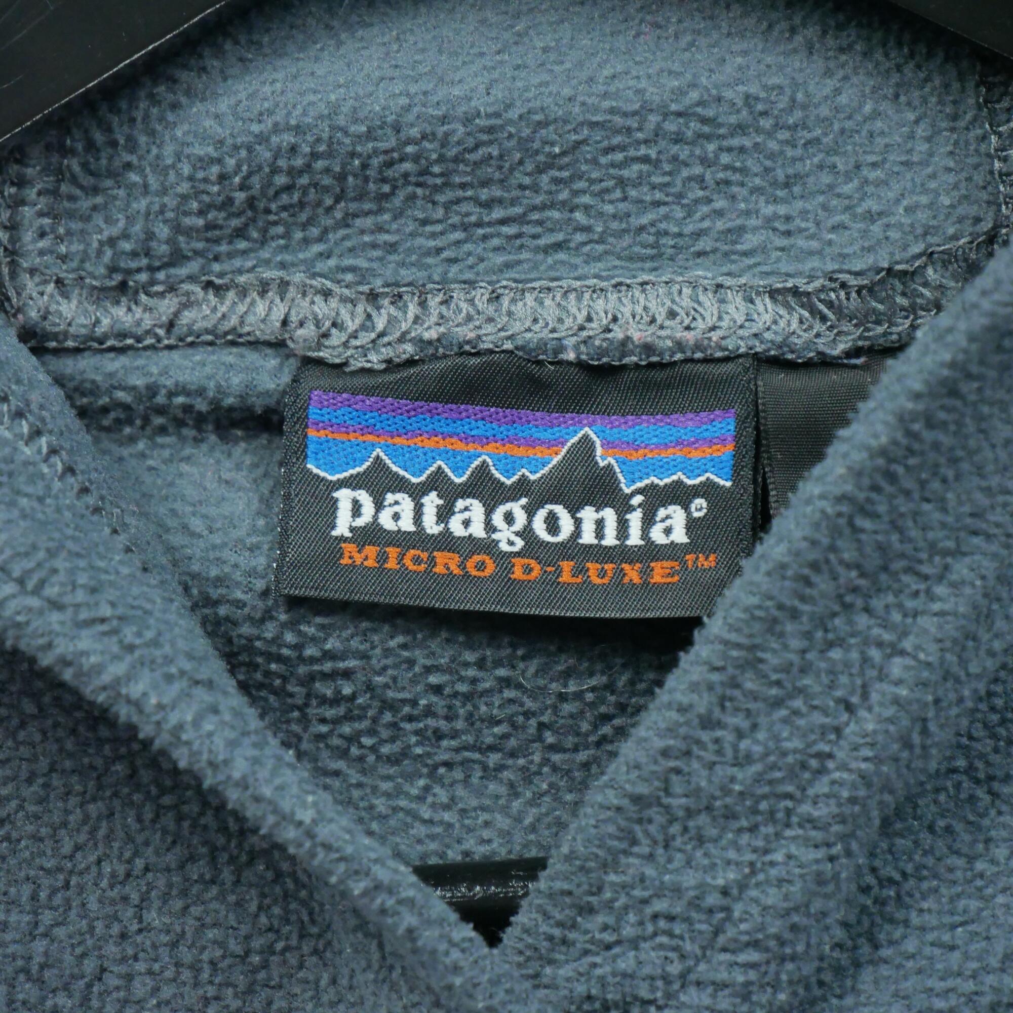 Reconditionné - Pull polaire Femme Micro D-Luxe USA - Excellent 4/4