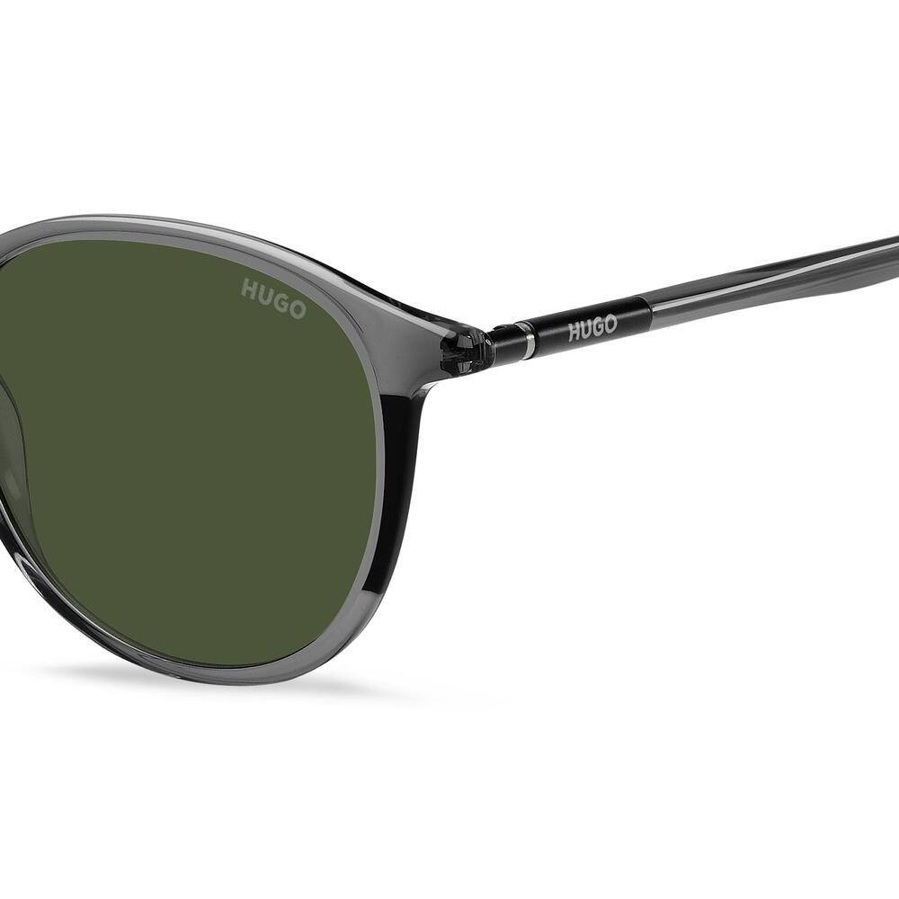 Óculos de Sol Hugo HG 1346/S KB7 em Acetato Homem 51 mm 3/4