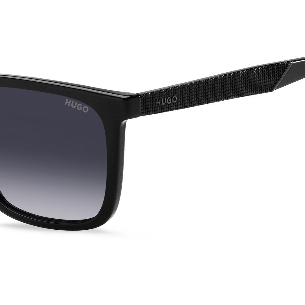 Gafas de Sol Hugo HG 1327/S 807 de Tr90 Hombre 55 mm 3/4