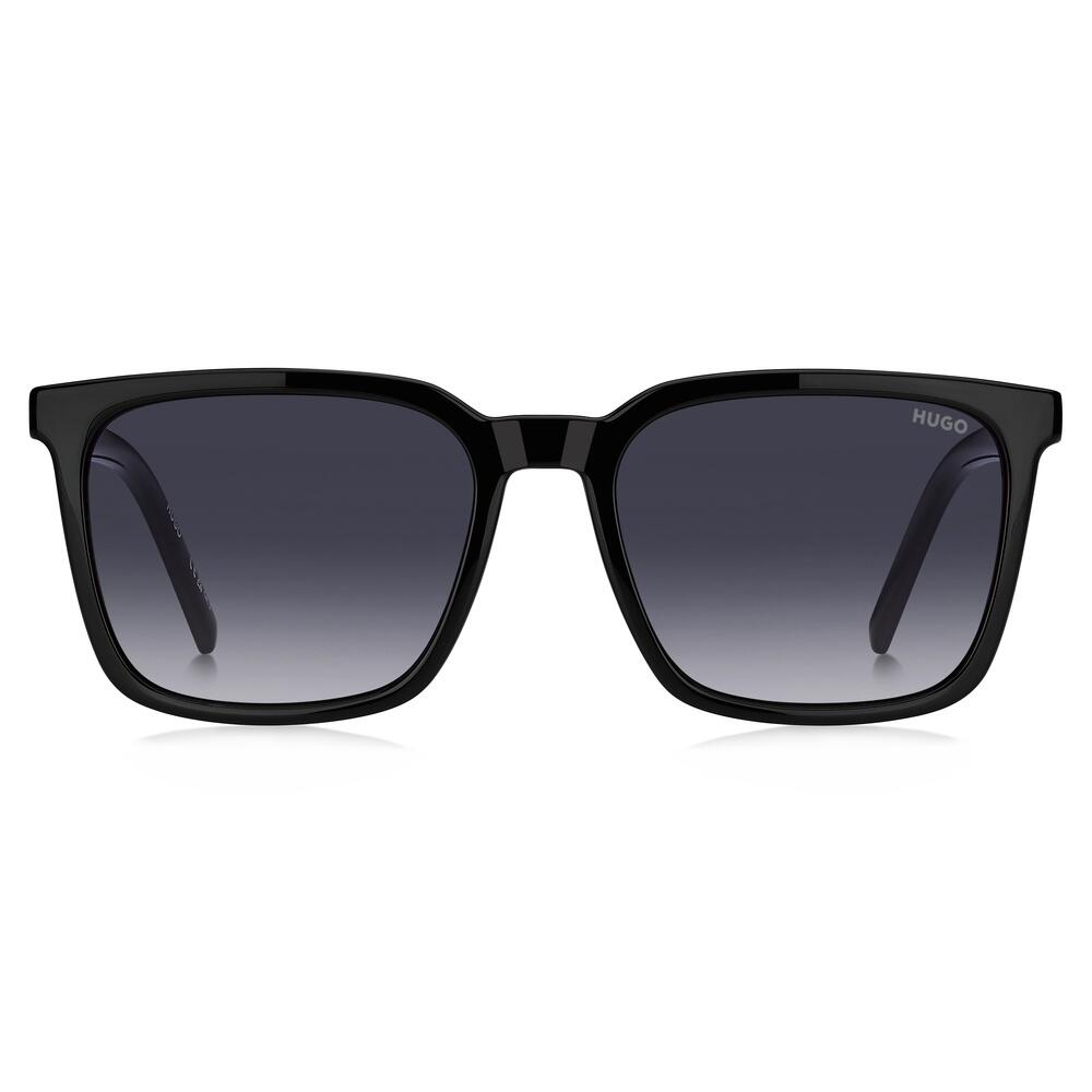 Gafas de Sol Hugo HG 1327/S 807 de Tr90 Hombre 55 mm 2/4