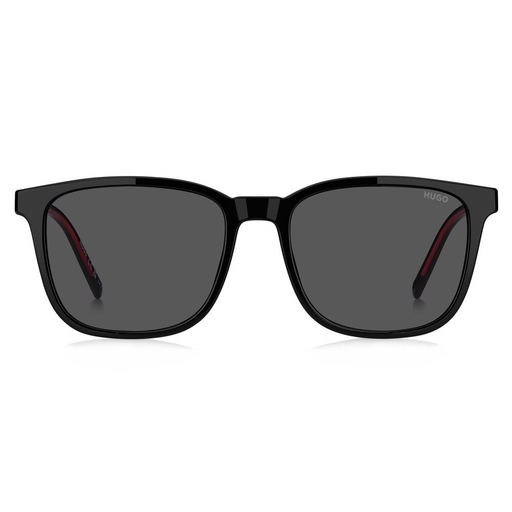 Sonnenbrille Hugo HG 1356/S 807 aus TR90 Herren 55 mm 2/4