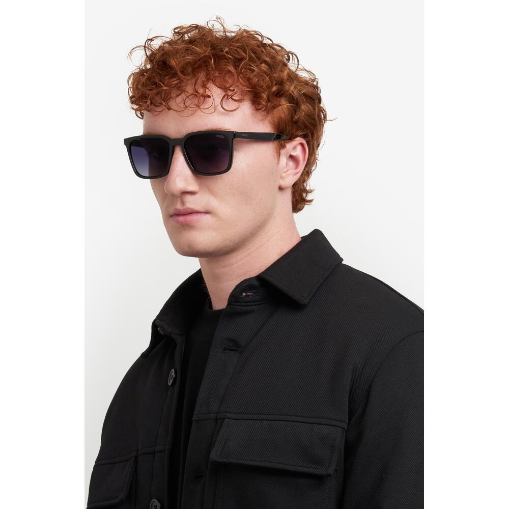 Gafas de Sol Hugo HG 1327/S 807 de Tr90 Hombre 55 mm 4/4