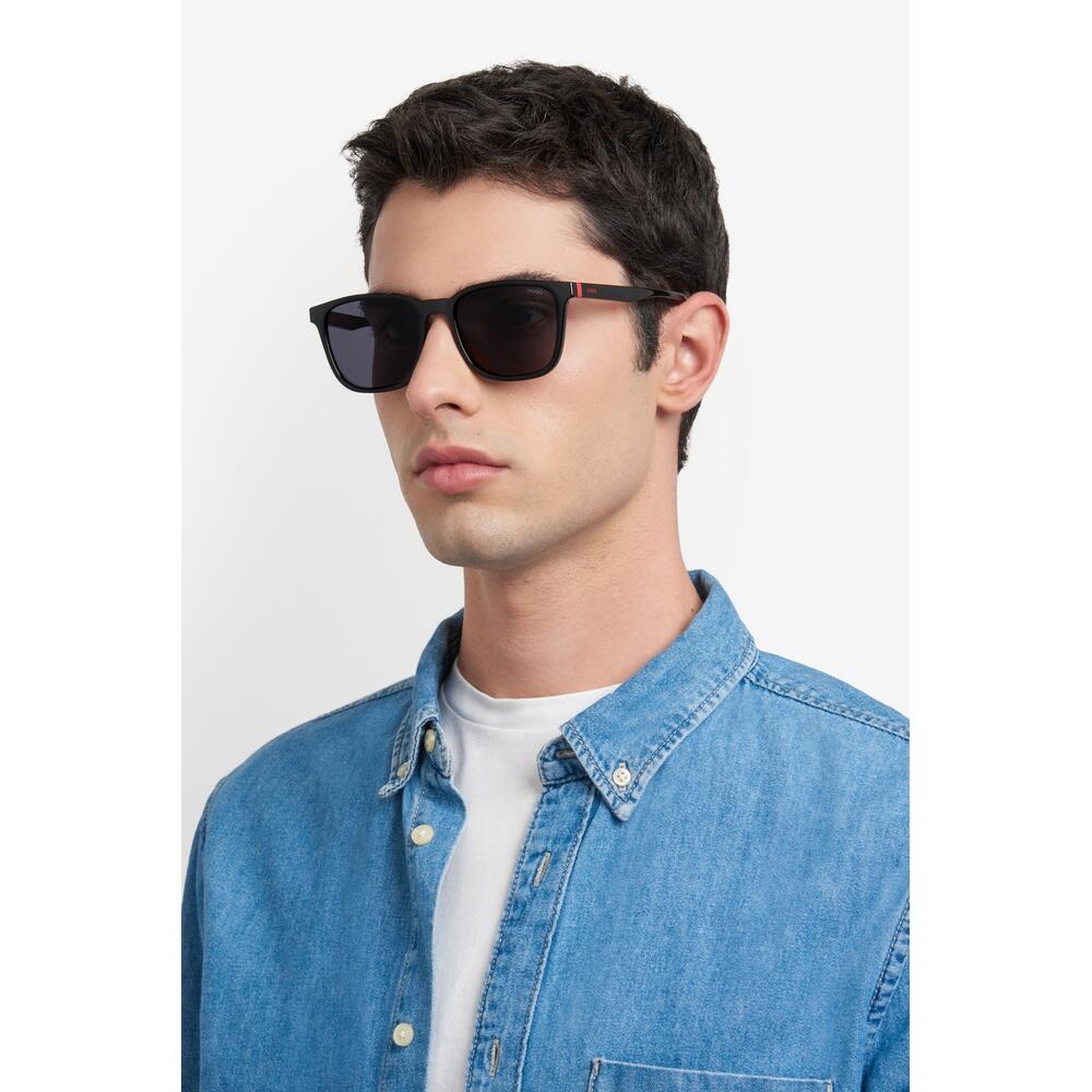Sonnenbrille Hugo HG 1356/S 807 aus TR90 Herren 55 mm 4/4