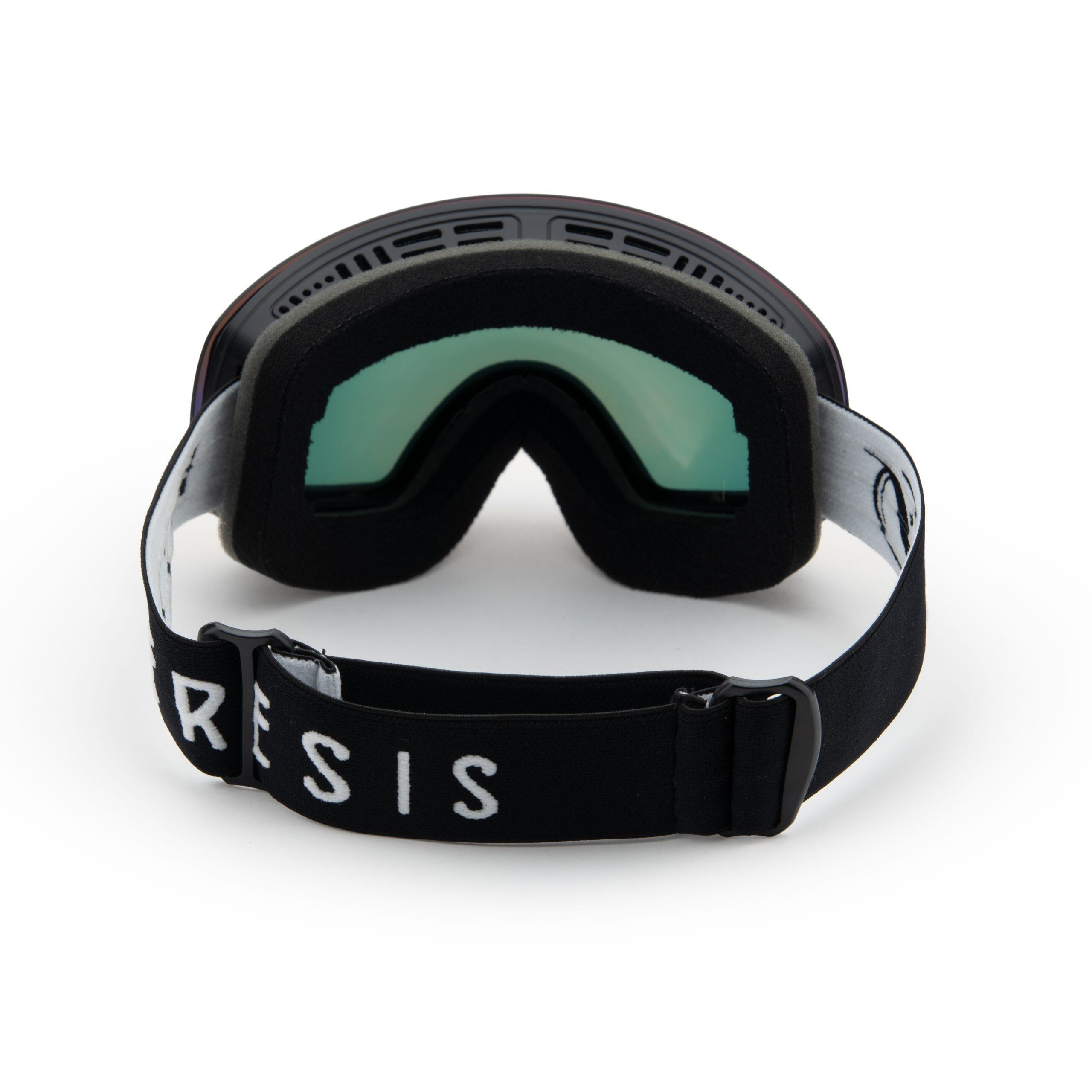 Gafas de Esquí / Snow Rocket Hysteresis 3/9