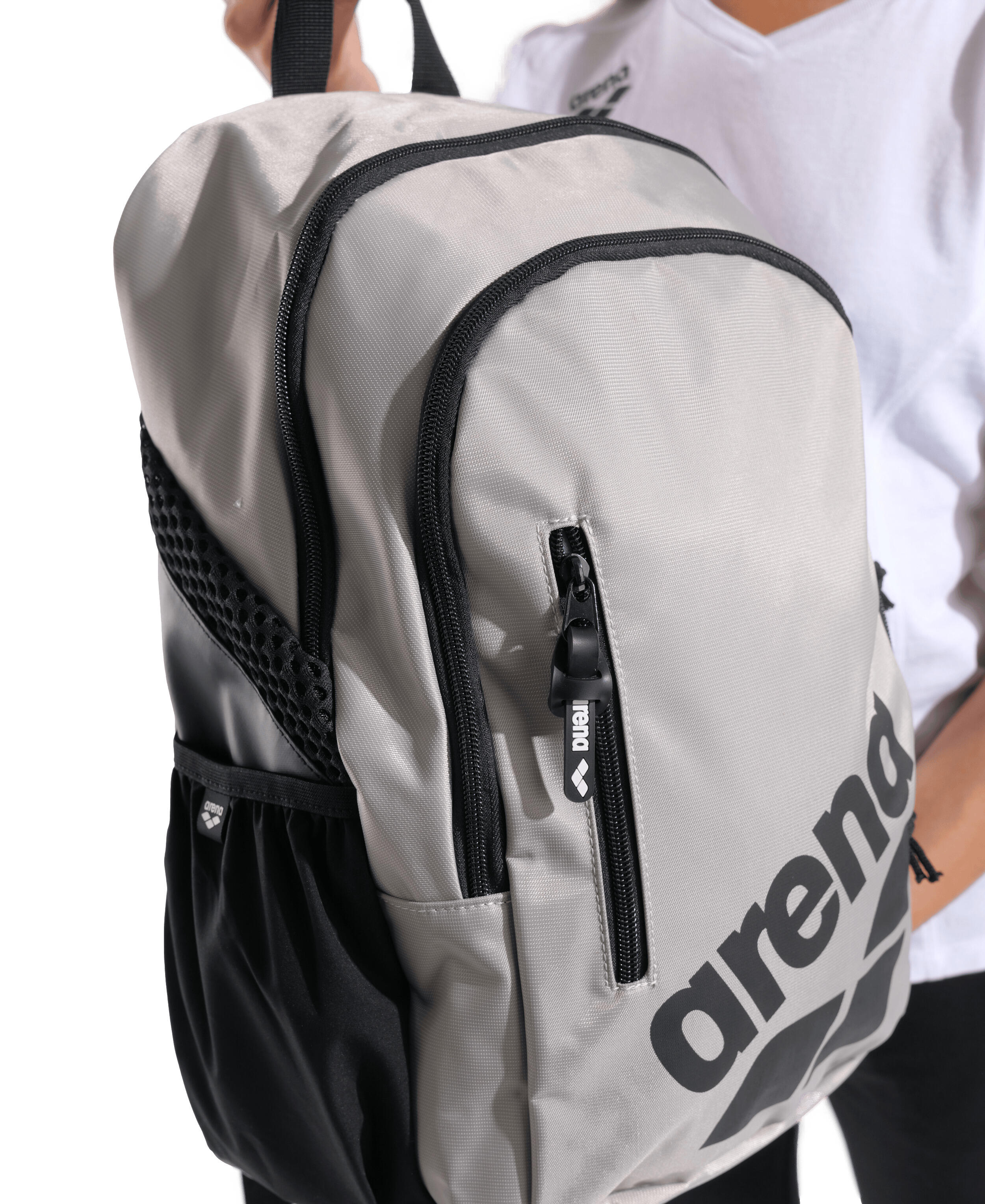 Mochila deportiva Arena All Set Backpack 30L 7/14