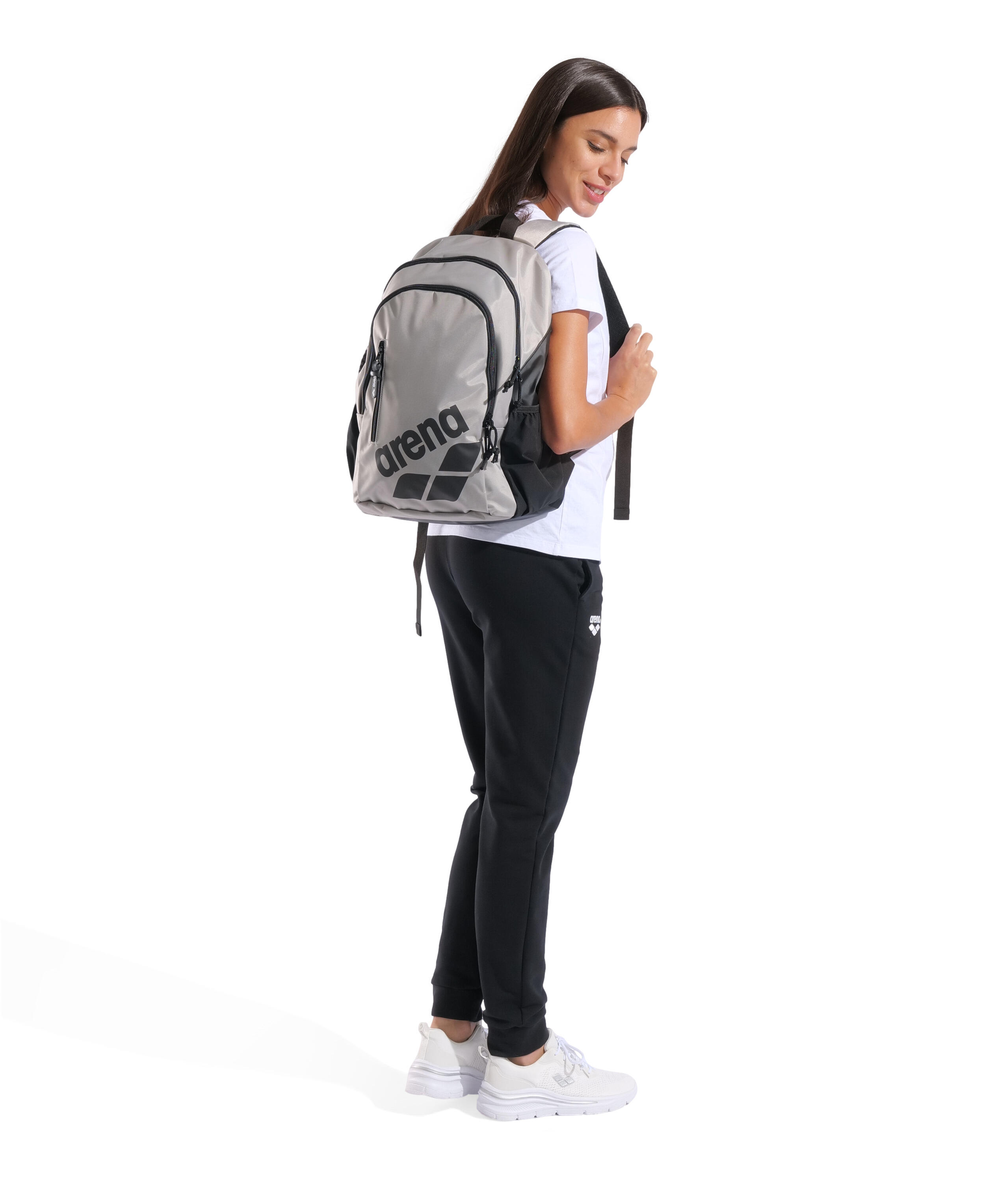 Mochila deportiva Arena All Set Backpack 30L 5/14