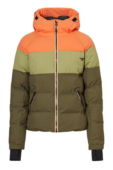 REHALL - NADY-R-jr. - Filles Veste de sport d'hiver