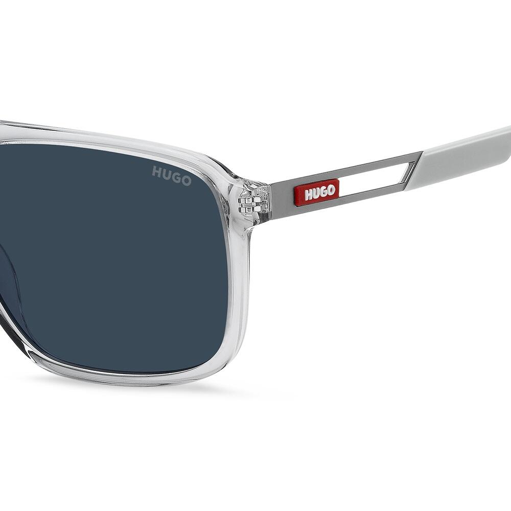 Sonnenbrille Hugo HG 1383/S KB7 aus Acetat Herren 58 mm 3/3