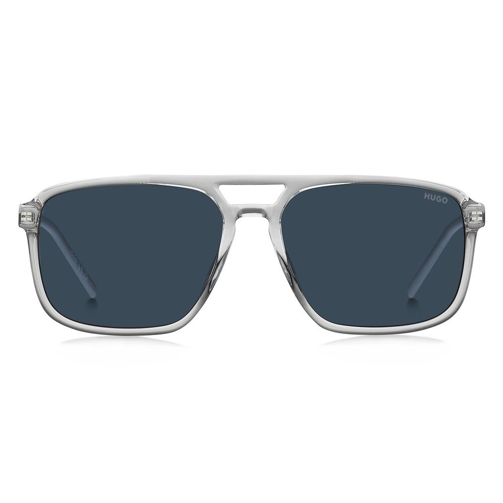 Sonnenbrille Hugo HG 1383/S KB7 aus Acetat Herren 58 mm 2/3