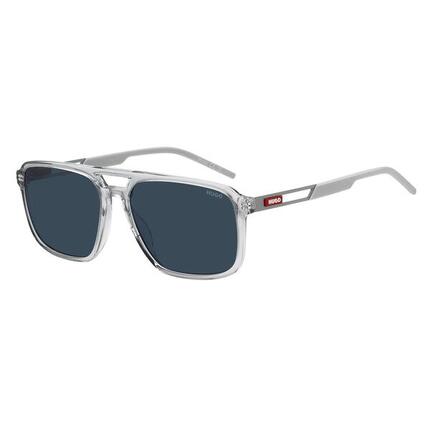 Lunettes de Soleil Hugo HG 1383/S KB7 en Acétate Homme 58 mm