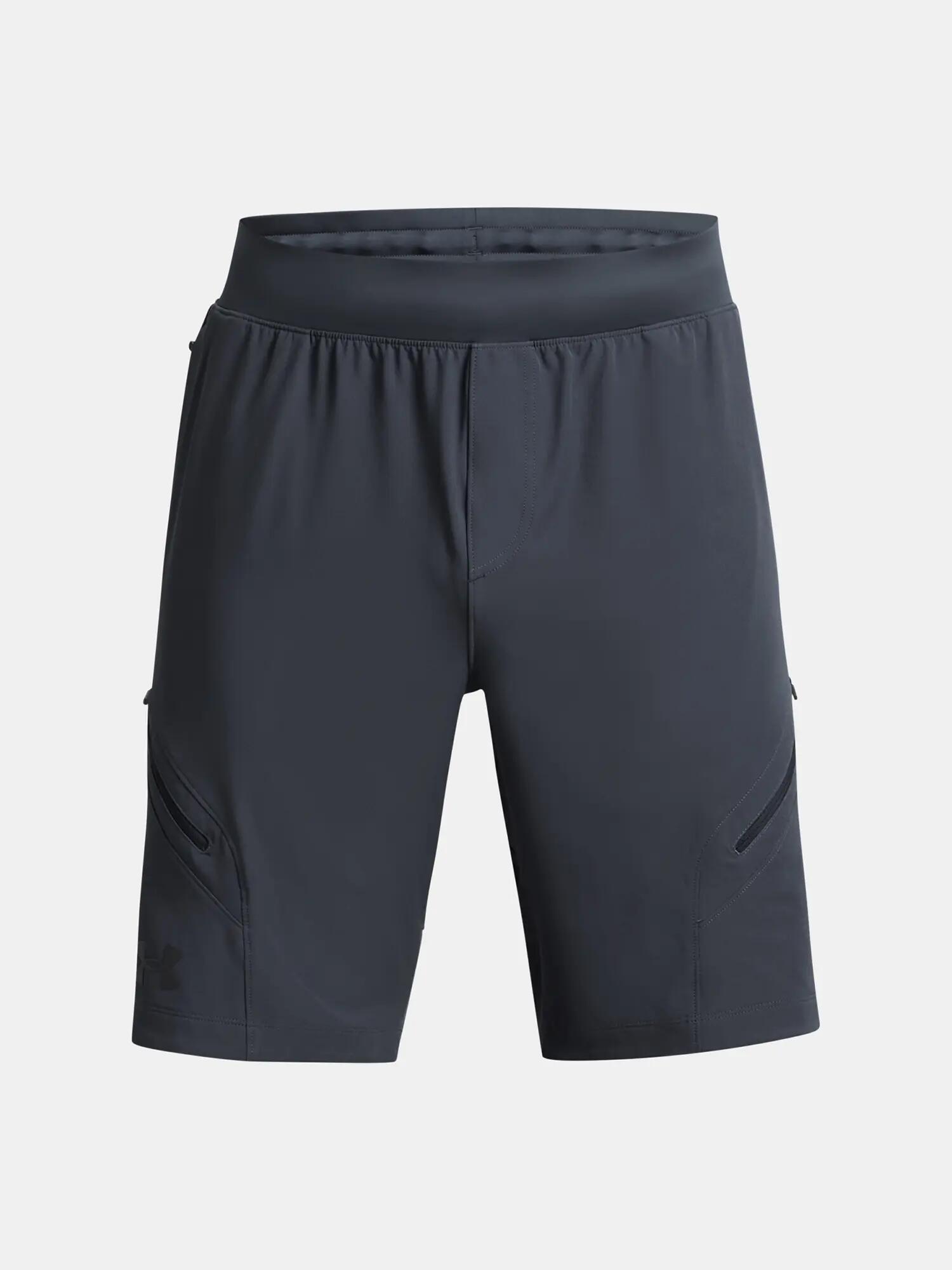 Férfi rövidnadrág Under Armour UA Unstoppable Cargo Shorts 3/7