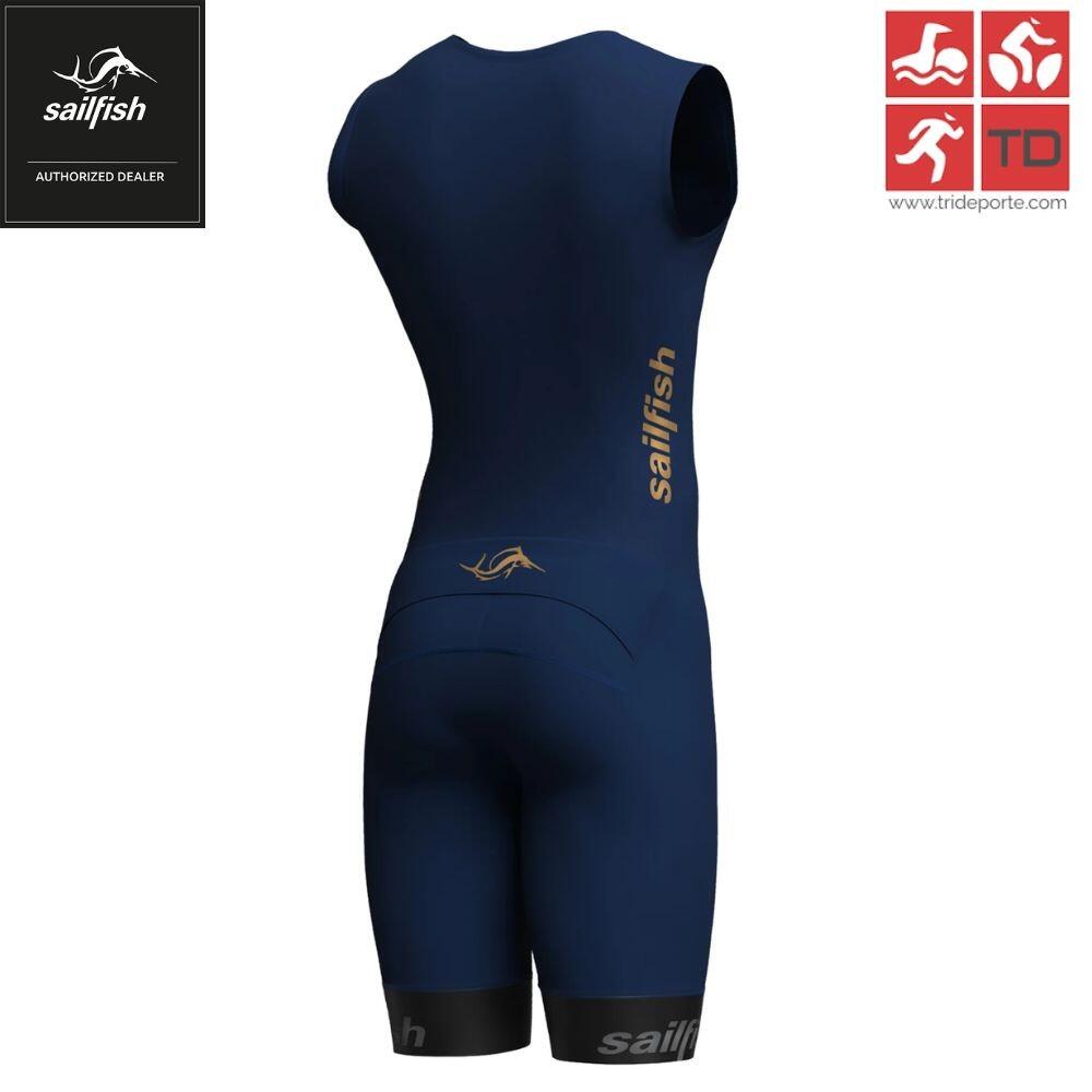 Trisuit Perform 1 - Dames 3/3